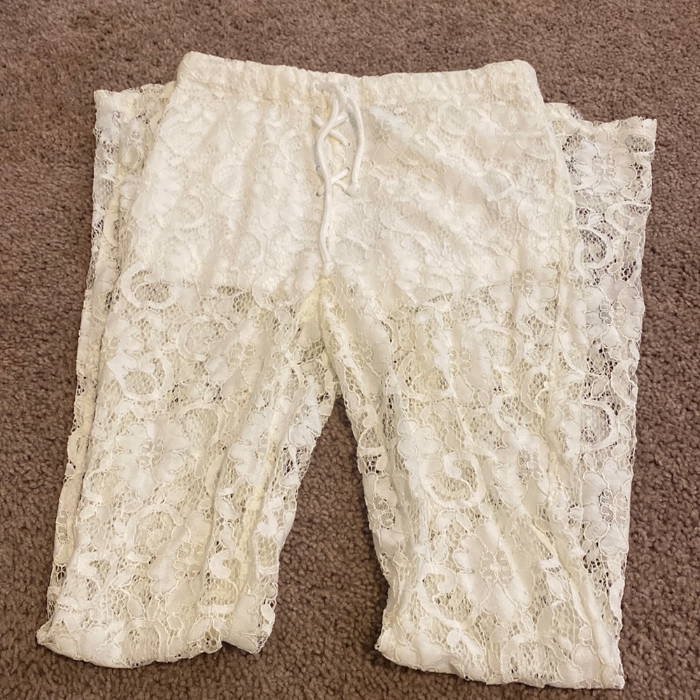 Forever 21 Pants